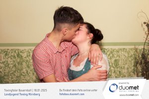 Texingtaler Bauernball